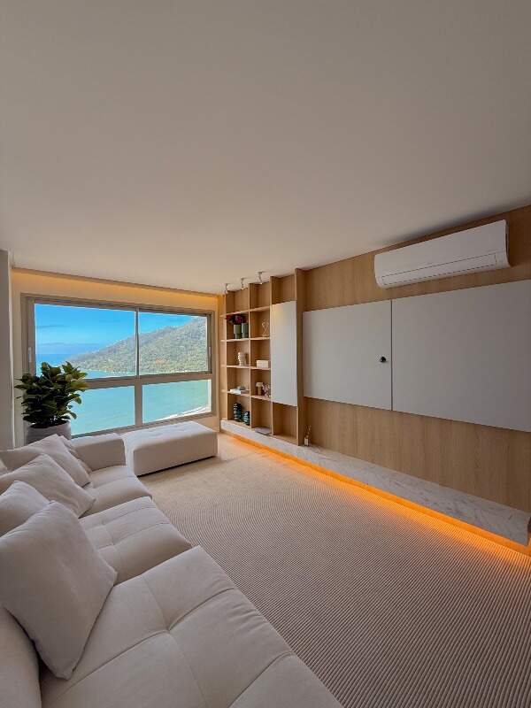 Apartamento com 160m², 4 dormitórios, 4 suítes, 3 vagas, Morada Ilhas Marianas em Balneário Camboriú