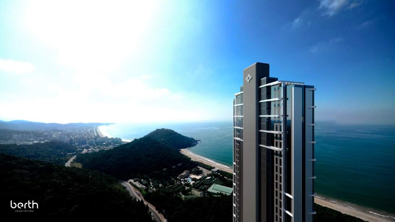 Sala com 215m², 4 vagas no bairro Pioneiros em Balneário Camboriú