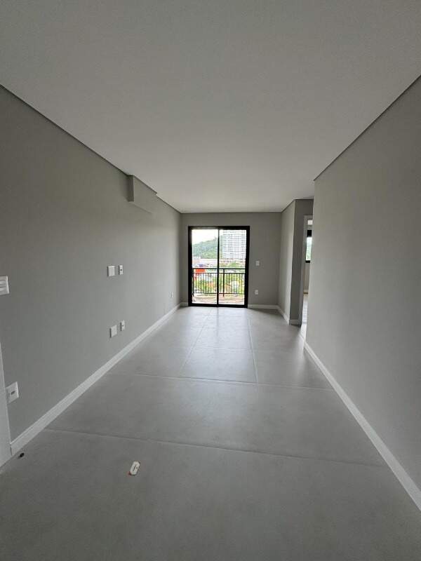 Apartamento com 62m², 2 dormitórios, 1 suíte, 1 vaga, Portal da Brava em Balneário Camboriú