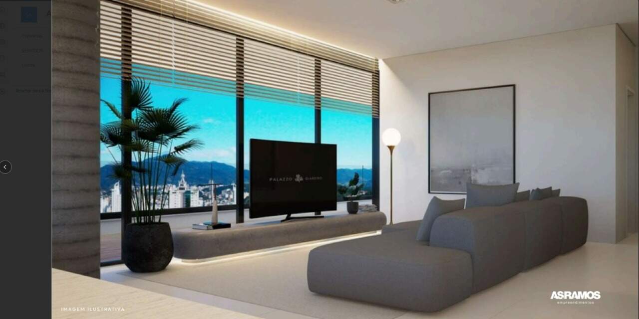 Apartamento com 264m², 4 dormitórios, 4 suítes, 2 vagas no bairro Pioneiros em Balneário Camboriú