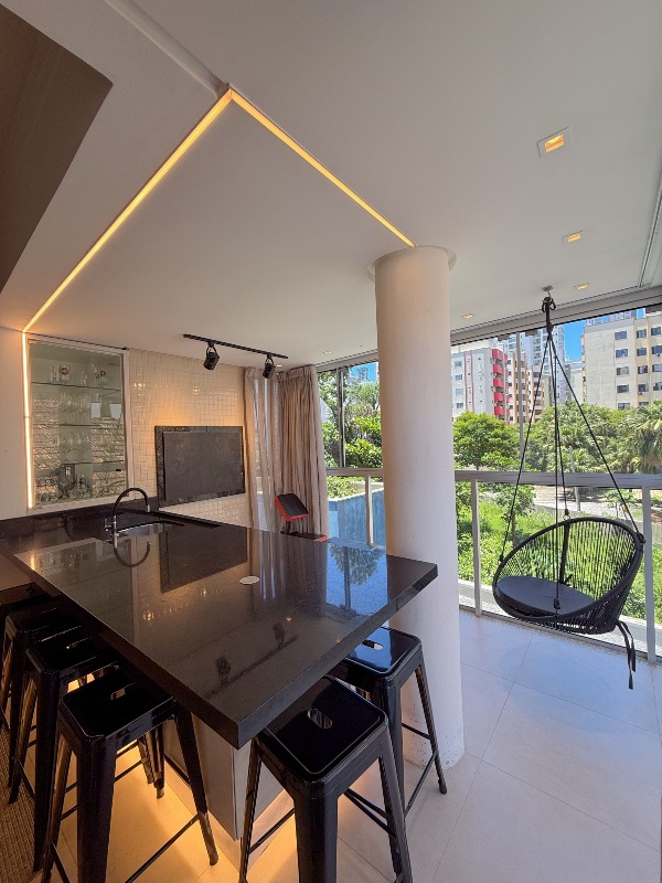 Apartamento com 91m², 2 dormitórios, 1 suíte, 1 vaga, Novo Horizonte em Balneário Camboriú