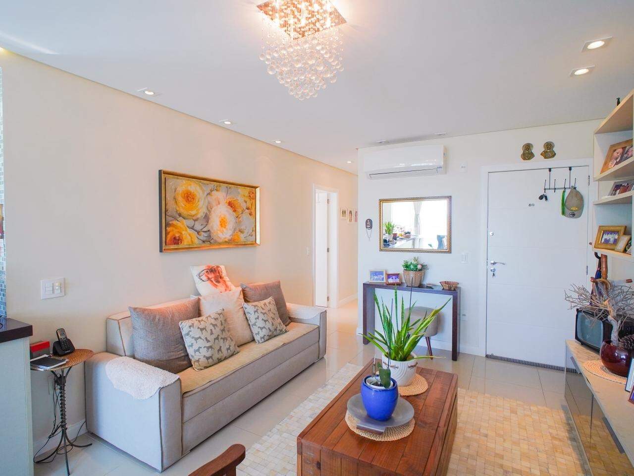 Apartamento com 120m², 3 dormitórios, 1 suíte, 2 vagas, Terrara em Balneário Camboriú