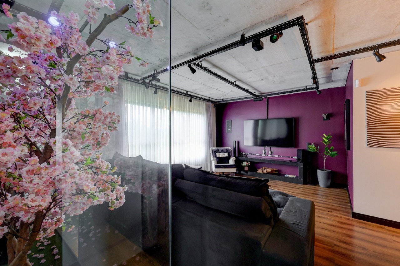 Apartamento com 74m², 2 dormitórios, 1 vaga no bairro Praia Brava de Itajaí em Itajaí