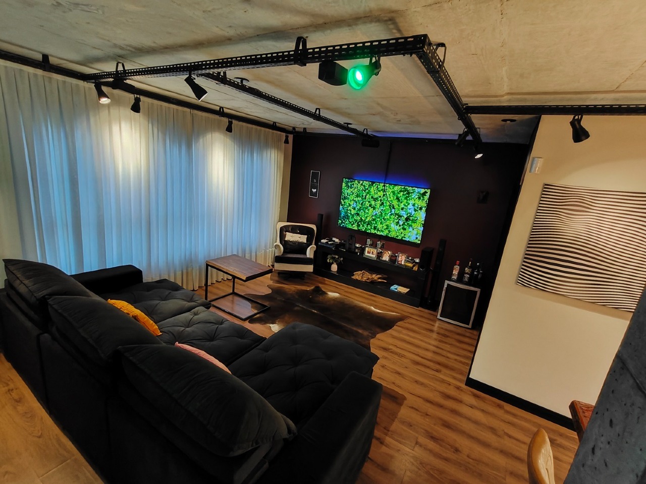 Apartamento com 74m², 2 dormitórios, 1 vaga no bairro Praia Brava de Itajaí em Itajaí