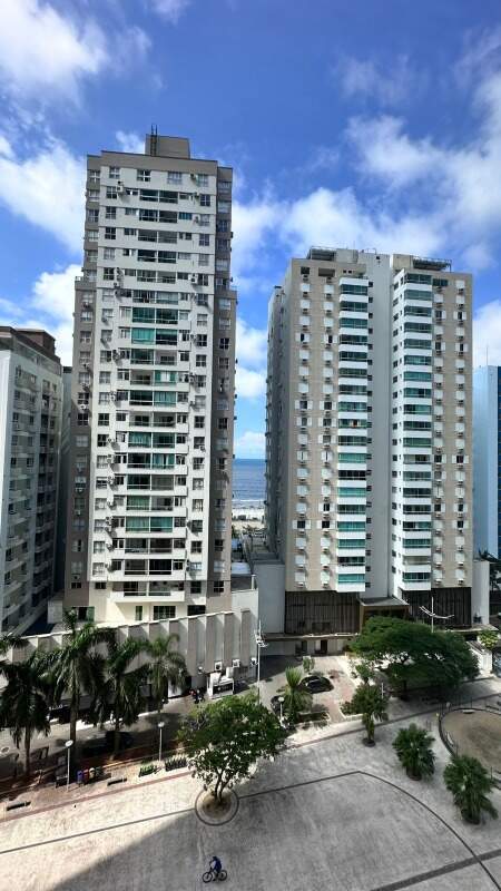 Apartamento com 135m², 3 dormitórios, 1 suíte, 1 vaga, Mont Blanc em Balneário Camboriú