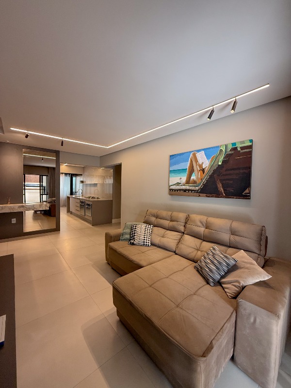 Apartamento com 170m², 3 dormitórios, 3 suítes, 2 vagas, Edifício Boston em Balneário Camboriú