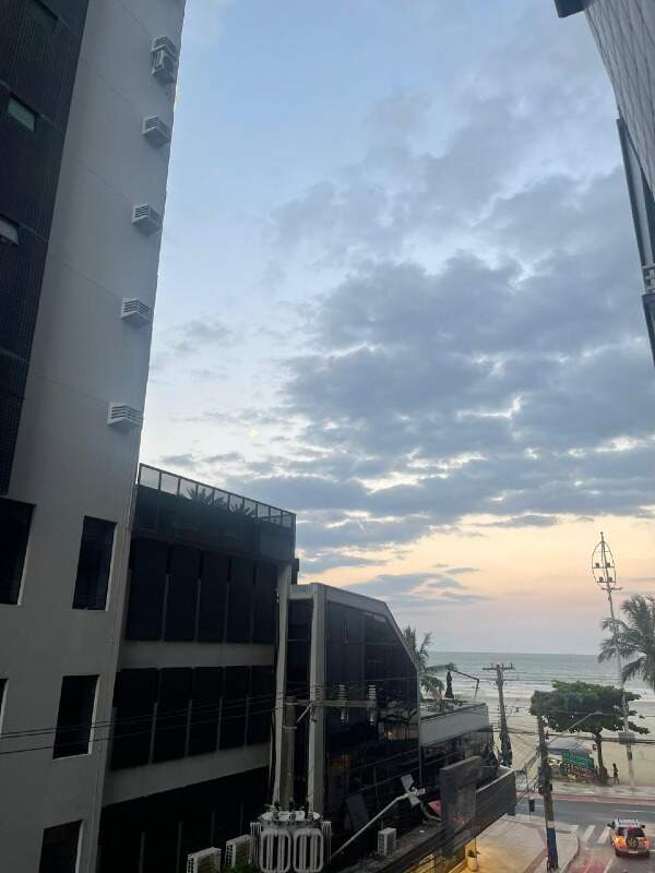 Apartamento com 105m² no bairro Centro em Balneário Camboriú