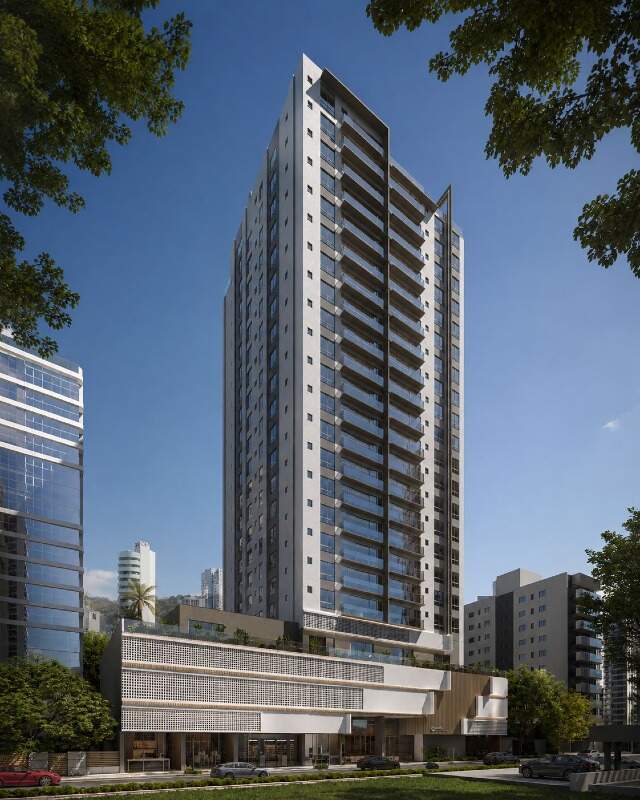 Apartamento com 125m², 2 vagas no bairro Centro em Balneário Camboriú