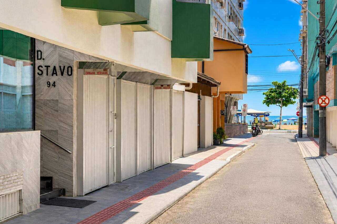 Apartamento com 48m², 1 dormitório no bairro Centro em Balneário Camboriú