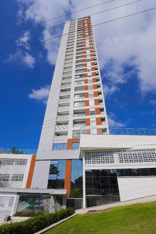 Apartamento com 68m², 2 dormitórios, 1 suíte, 1 vaga no bairro Praia Brava de Itajaí em Itajaí