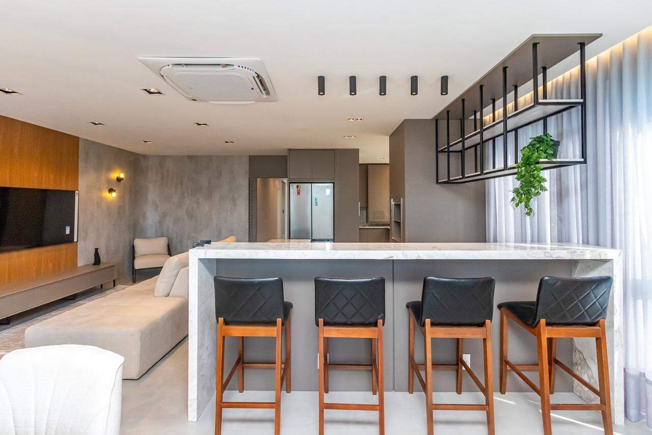 Apartamento com 137m², 3 dormitórios, 3 suítes, 2 vagas, Costa Esmeralda Residence em Balneário Camboriú