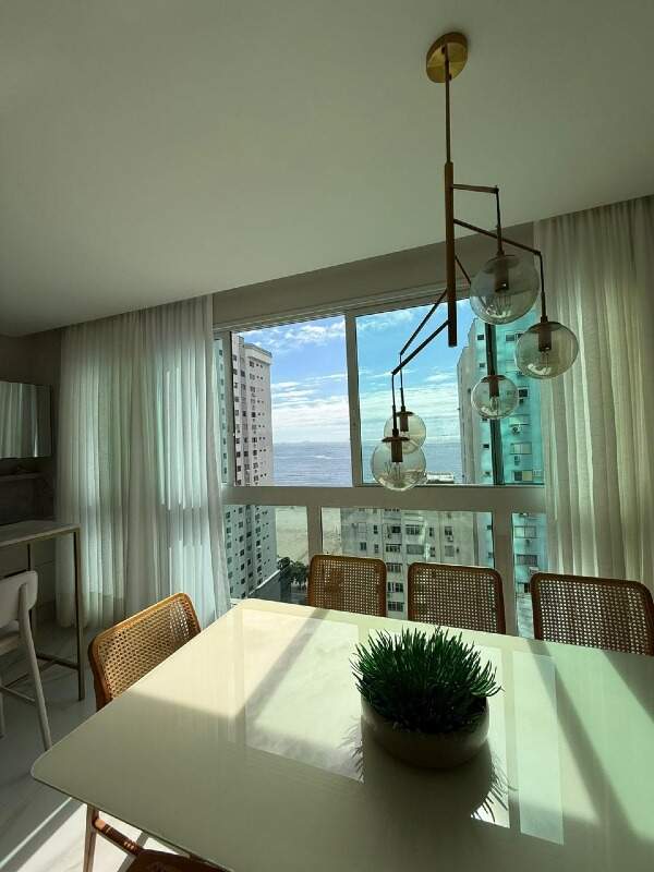 Apartamento com 151m², 3 dormitórios, 3 suítes, 3 vagas, Ed. Le Portier em Balneário Camboriú