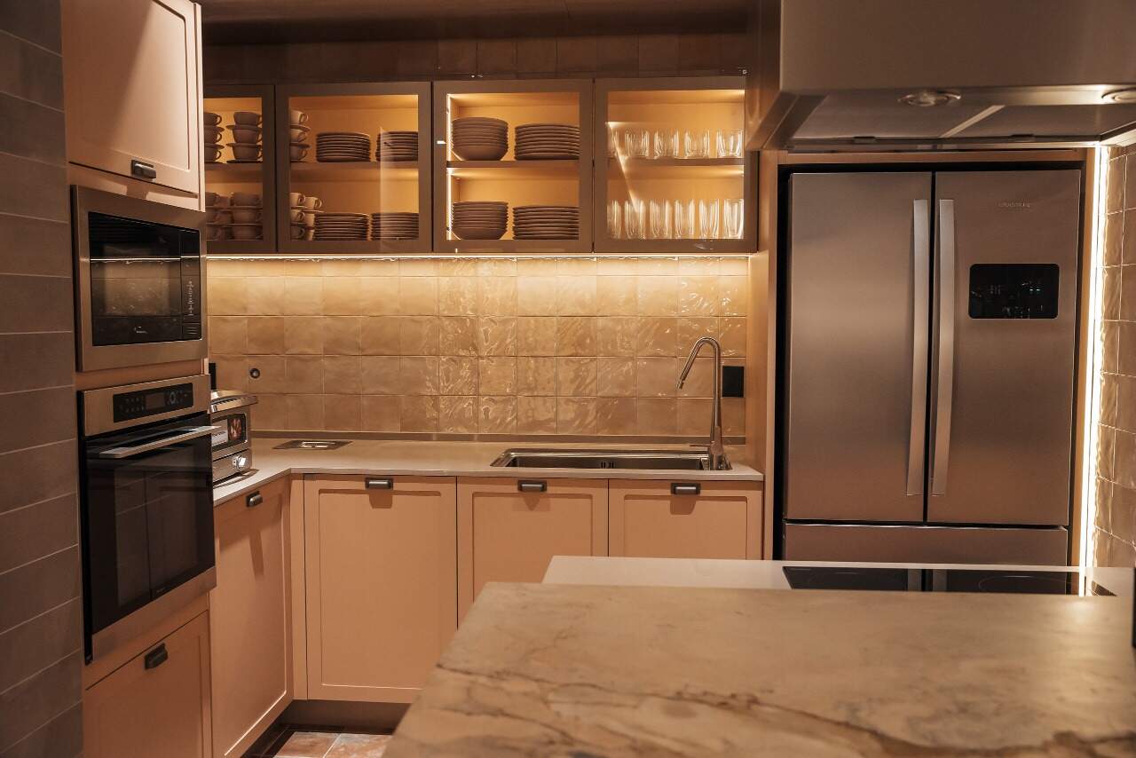 Apartamento com 147m², 4 dormitórios, 4 suítes, 2 vagas, Riomaggiore Residence em Balneário Camboriú