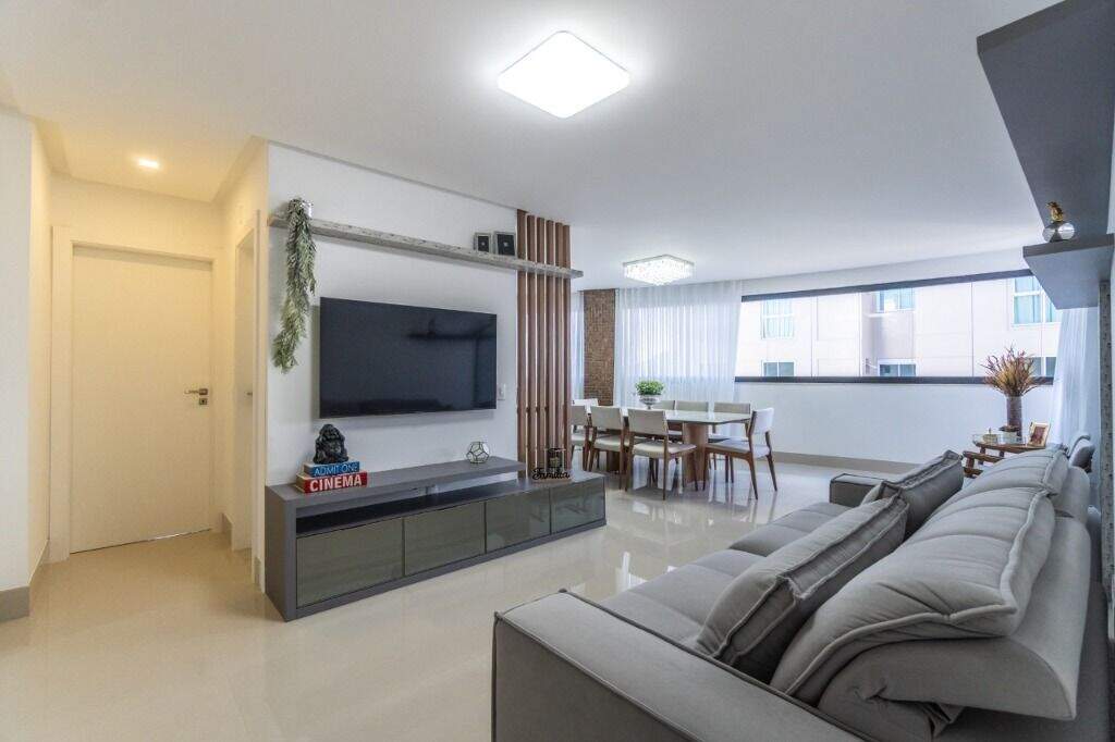 Apartamento com 150m², 4 dormitórios, 4 suítes, 3 vagas, Villa Castelli em Balneário Camboriú