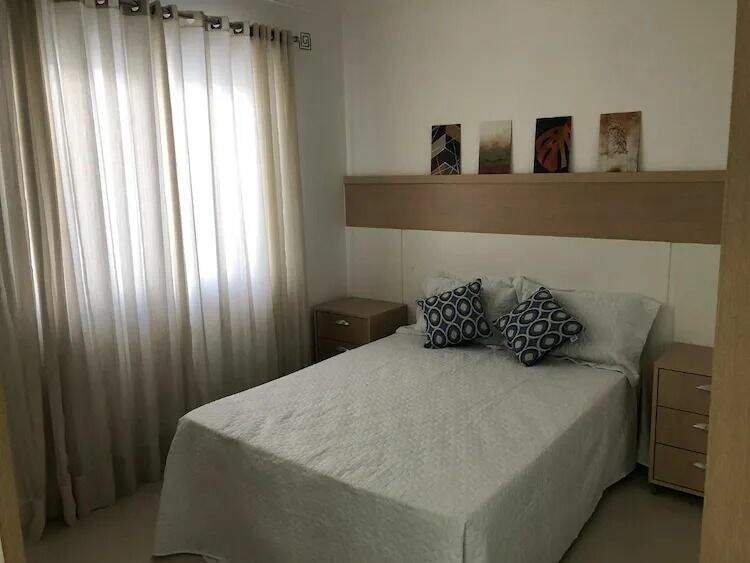 Apartamento com 132m², 3 dormitórios, 3 suítes, 2 vagas, Spazio Del Mare em Balneário Camboriú