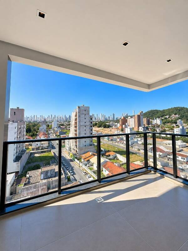 Apartamento com 78m², 2 dormitórios, 1 suíte, 1 vaga, CORAL WAY RESIDENCE em Camboriú