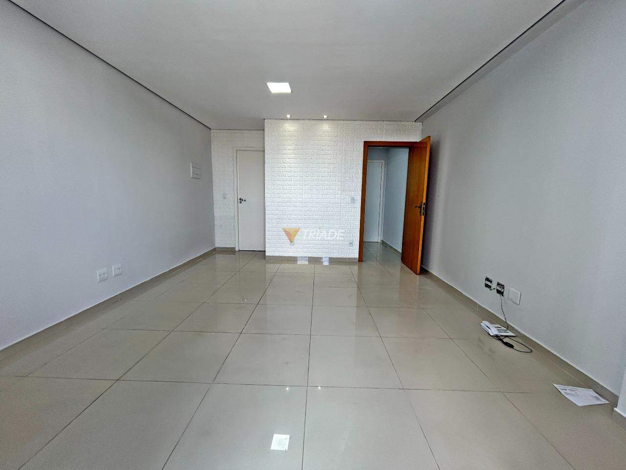 Sala comercial para aluguel no Jardim América: 