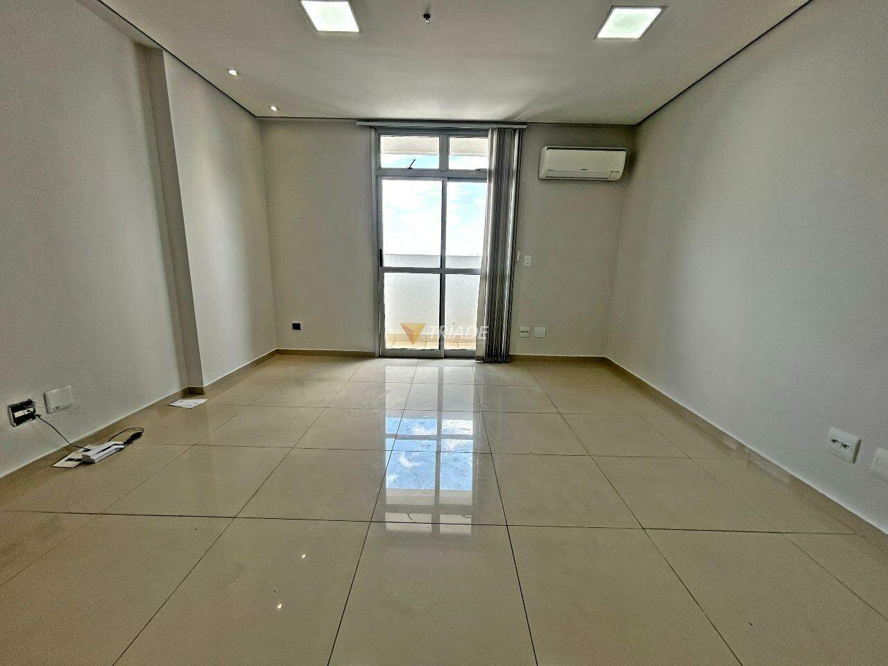 Sala comercial para aluguel no Jardim América: 