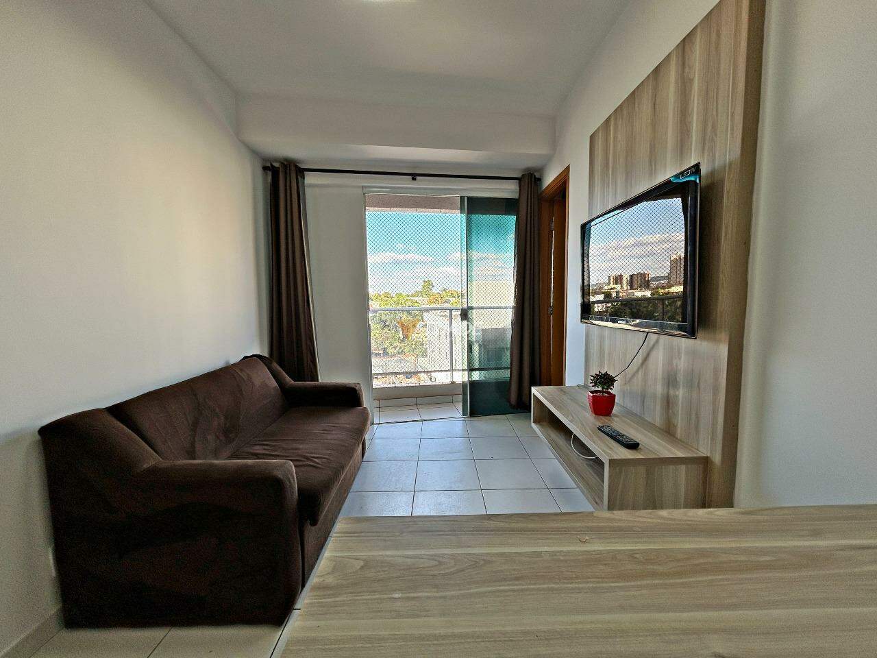 Apartamento para aluguel no Setor Leste Vila Nova: 