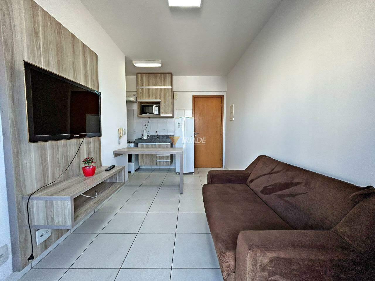 Apartamento para aluguel no Setor Leste Vila Nova: 