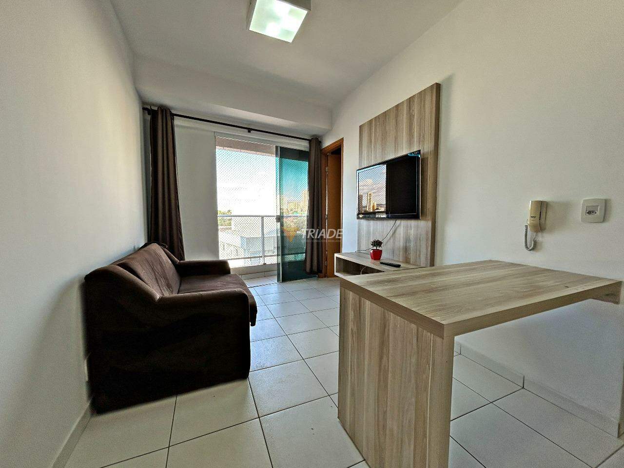 Apartamento para aluguel no Setor Leste Vila Nova: 