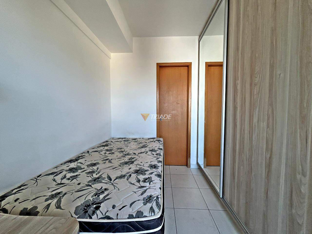 Apartamento para aluguel no Setor Leste Vila Nova: 