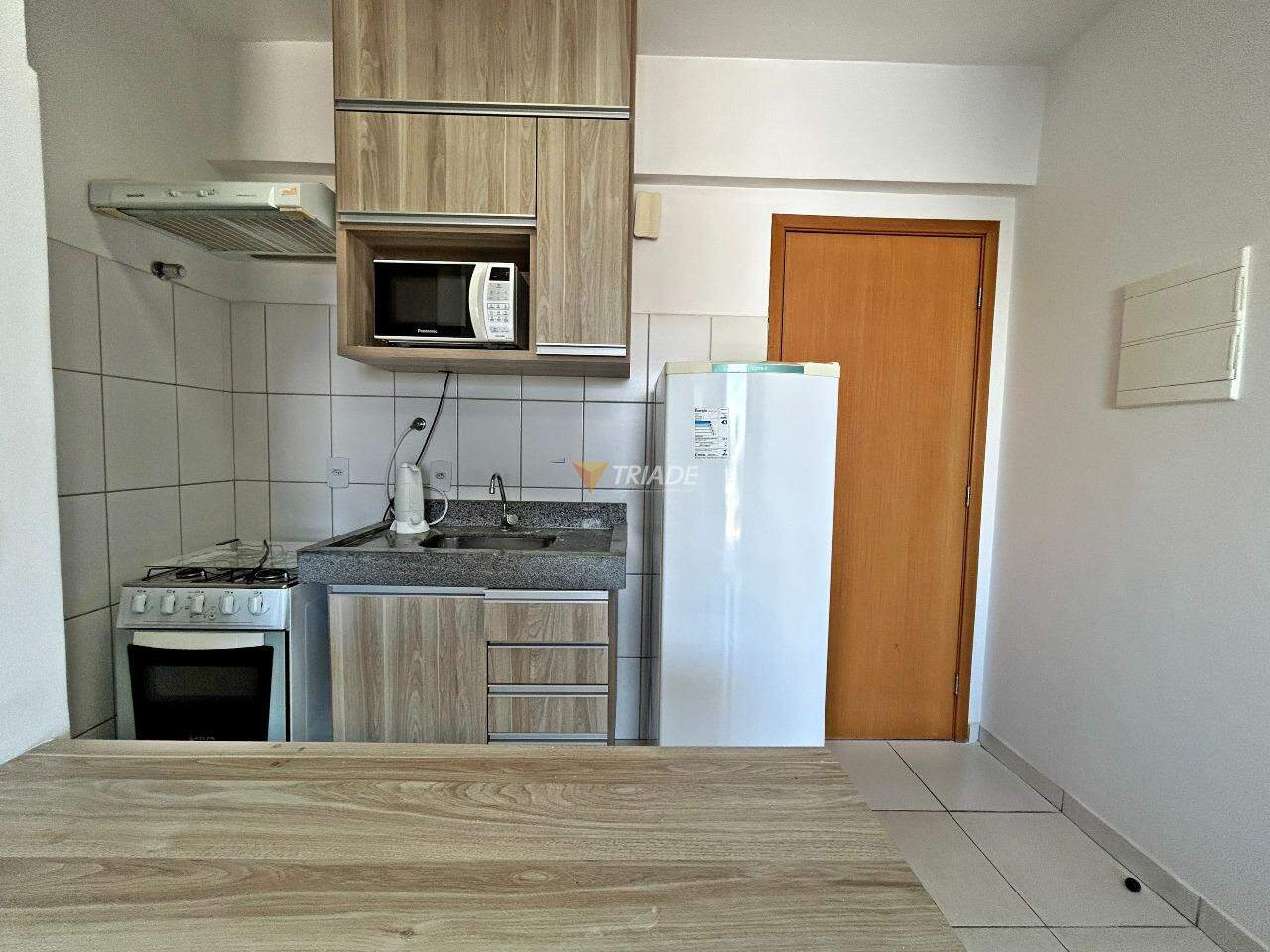 Apartamento para aluguel no Setor Leste Vila Nova: 