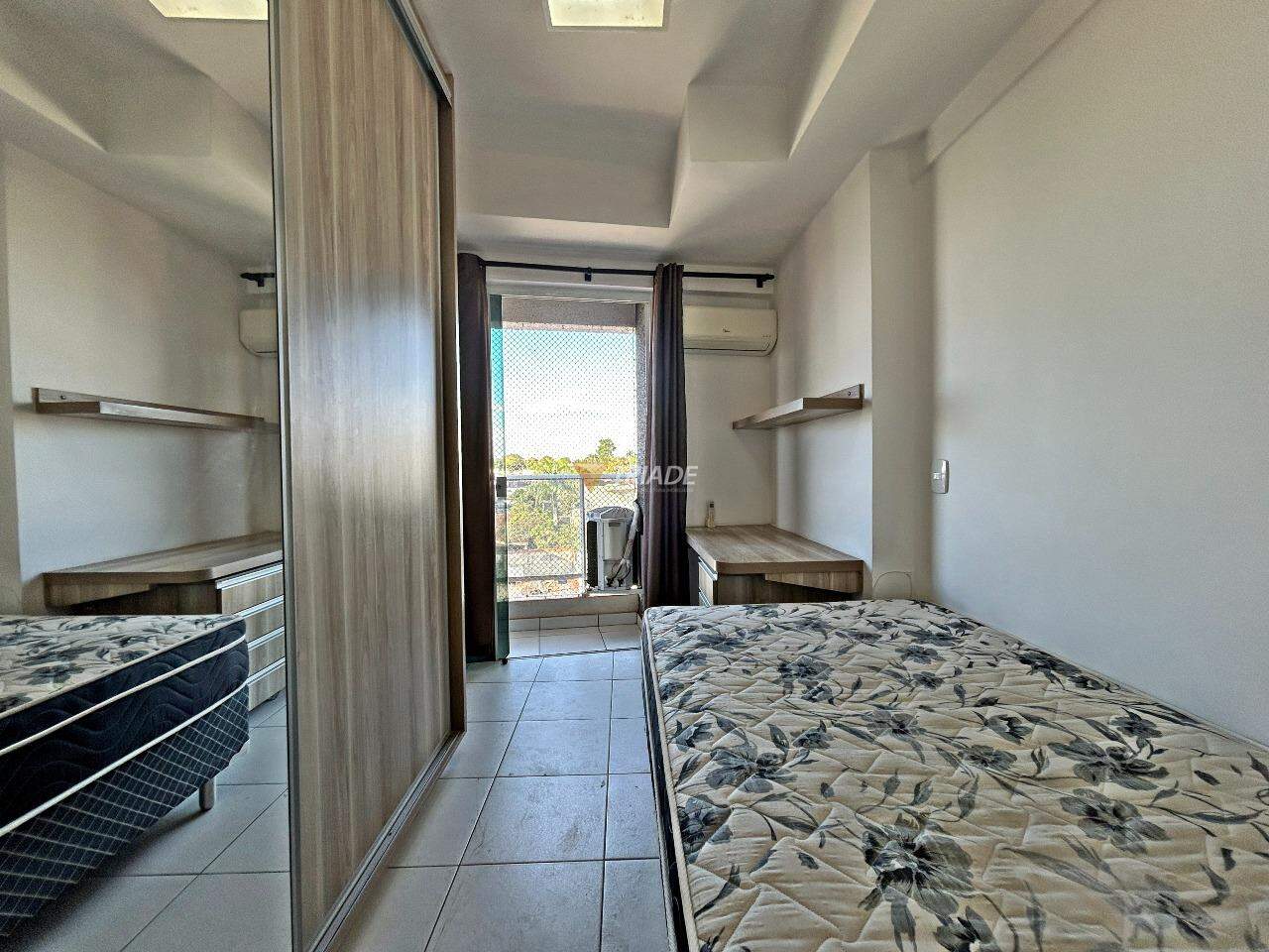Apartamento para aluguel no Setor Leste Vila Nova: 