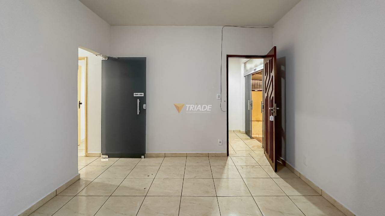 Casa para aluguel no Jardim América: 