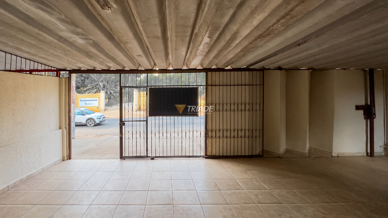 Casa para aluguel no Jardim América: 