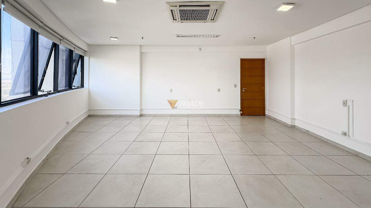 Sala comercial para aluguel no Alto da Glória: 