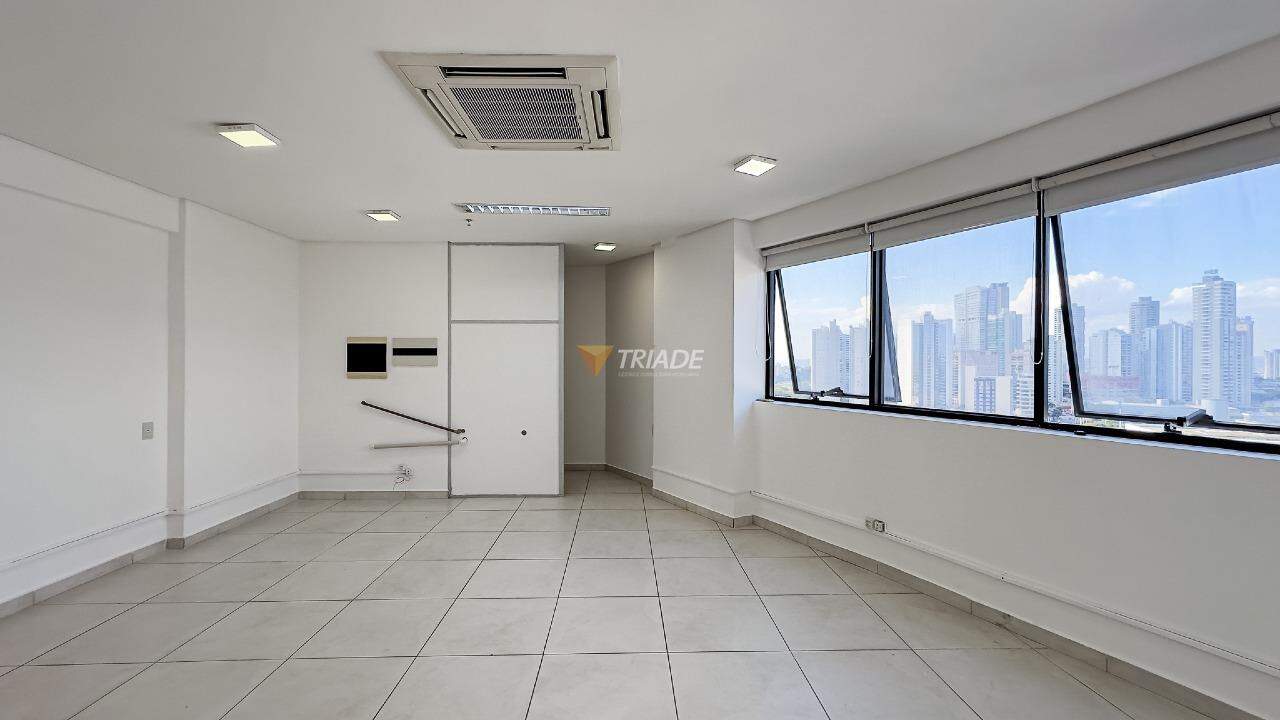 Sala comercial para aluguel no Alto da Glória: 
