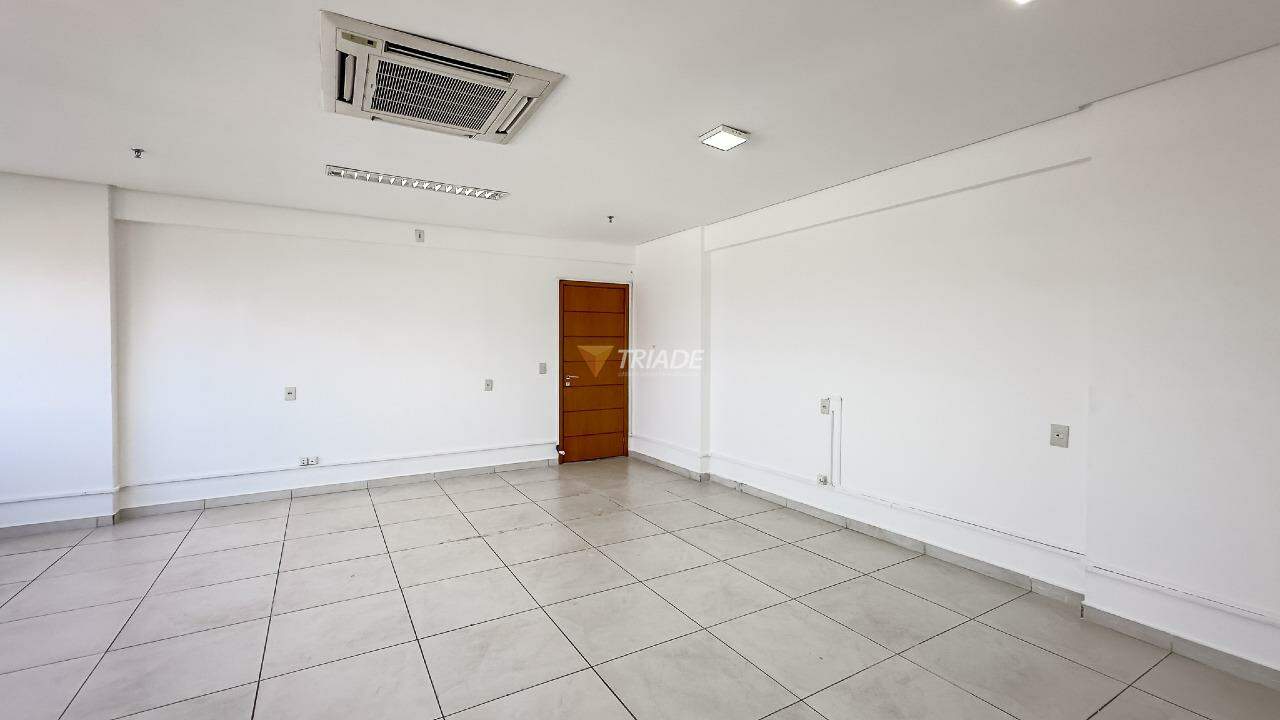 Sala comercial para aluguel no Alto da Glória: 