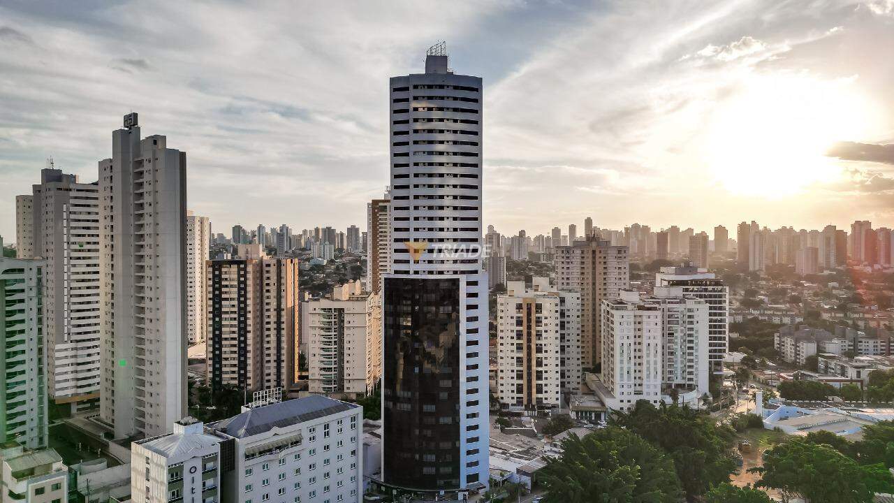 Sala comercial para aluguel no Alto da Glória: 