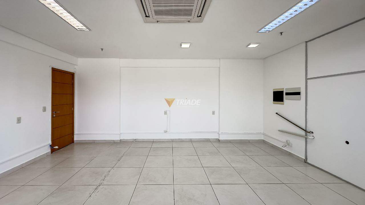 Sala comercial para aluguel no Alto da Glória: 
