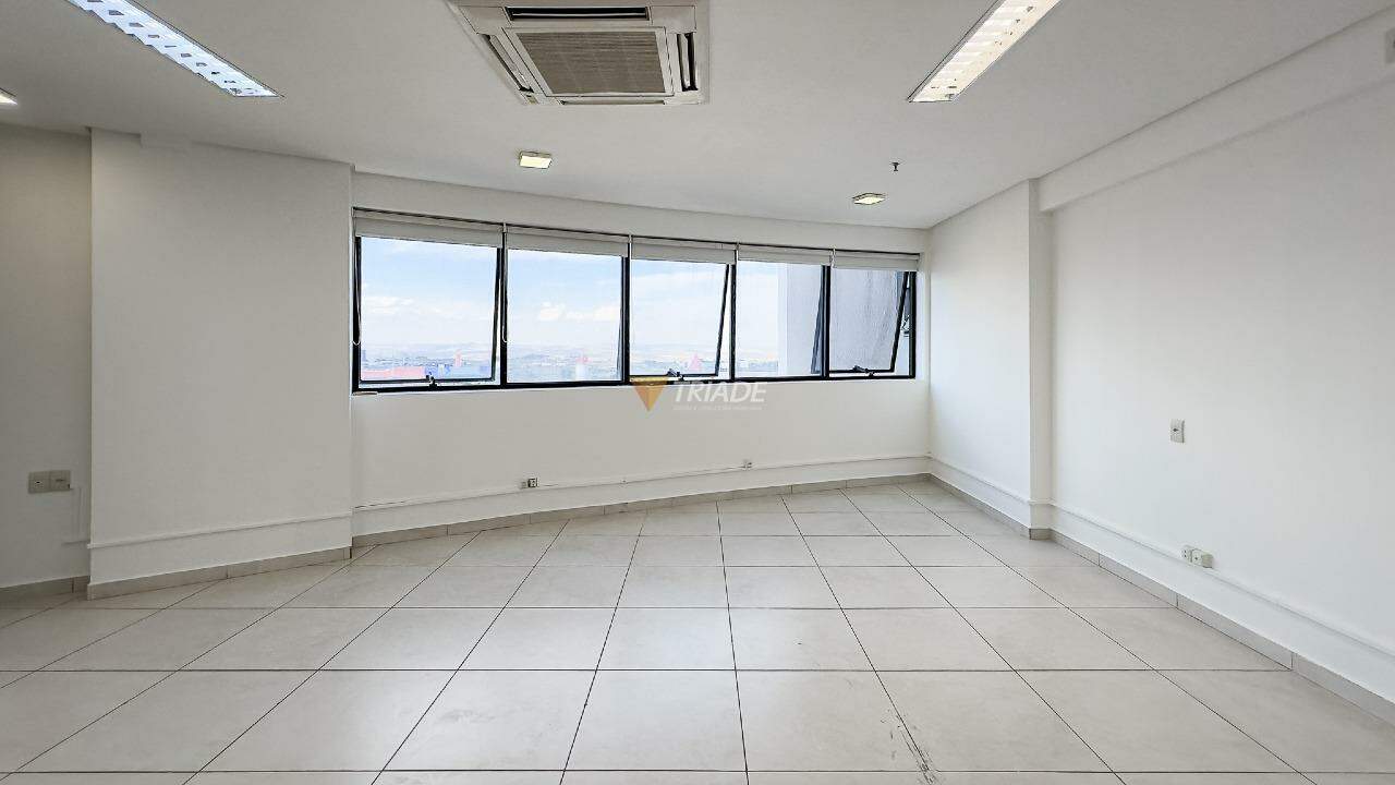 Sala comercial para aluguel no Alto da Glória: 