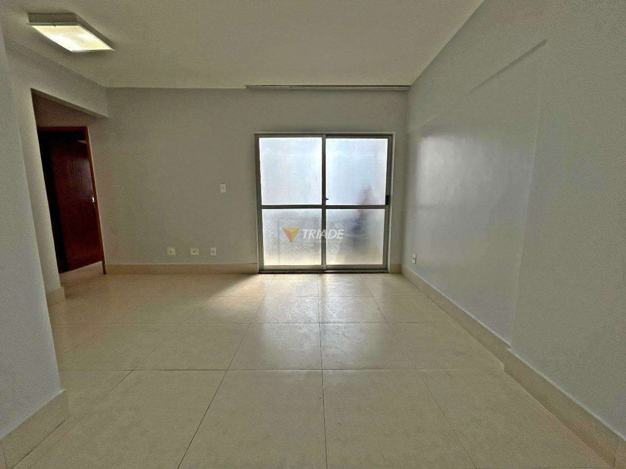 Apartamento para aluguel no Nova Suiça: 