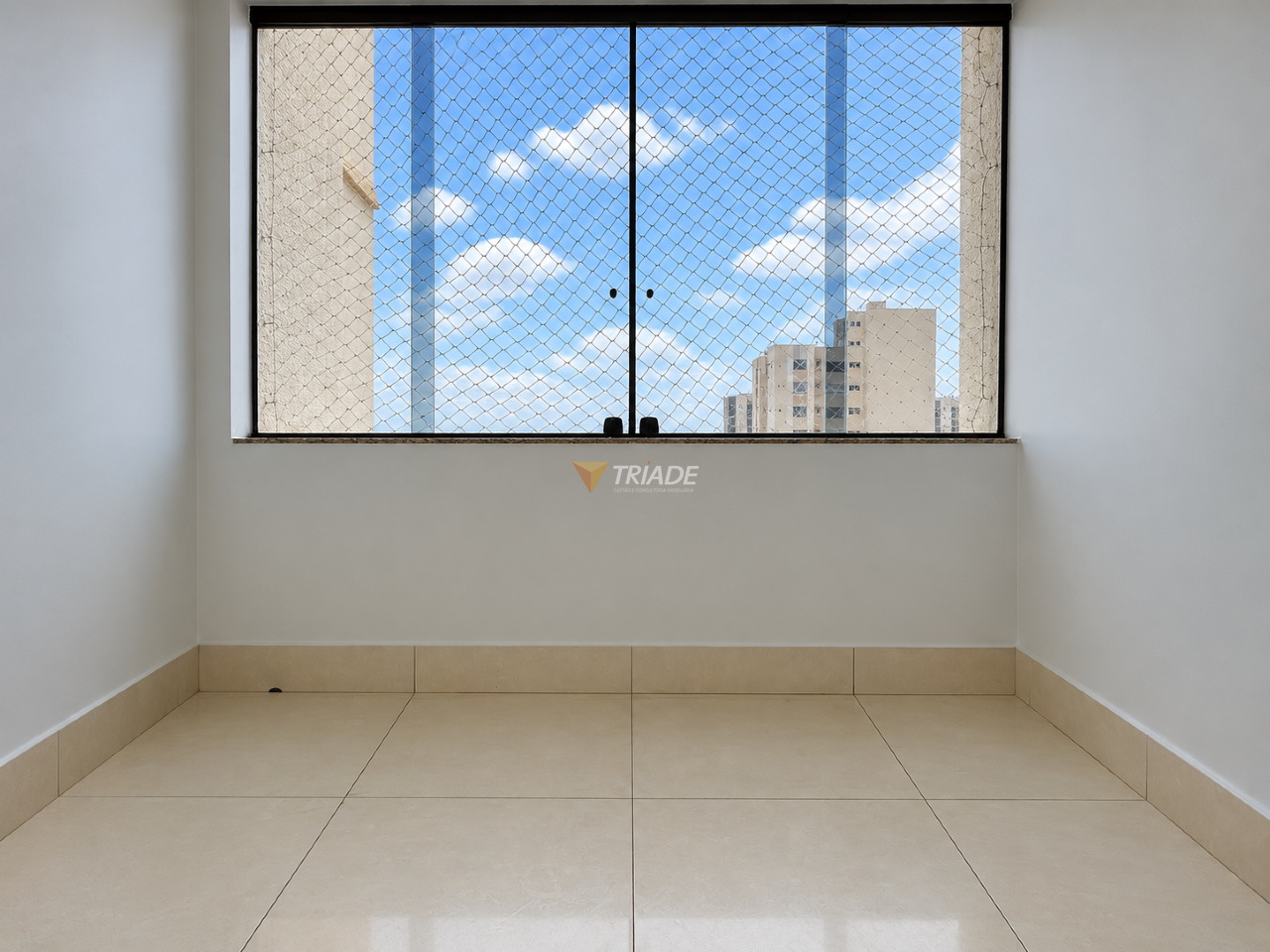 Apartamento para aluguel no Nova Suiça: 