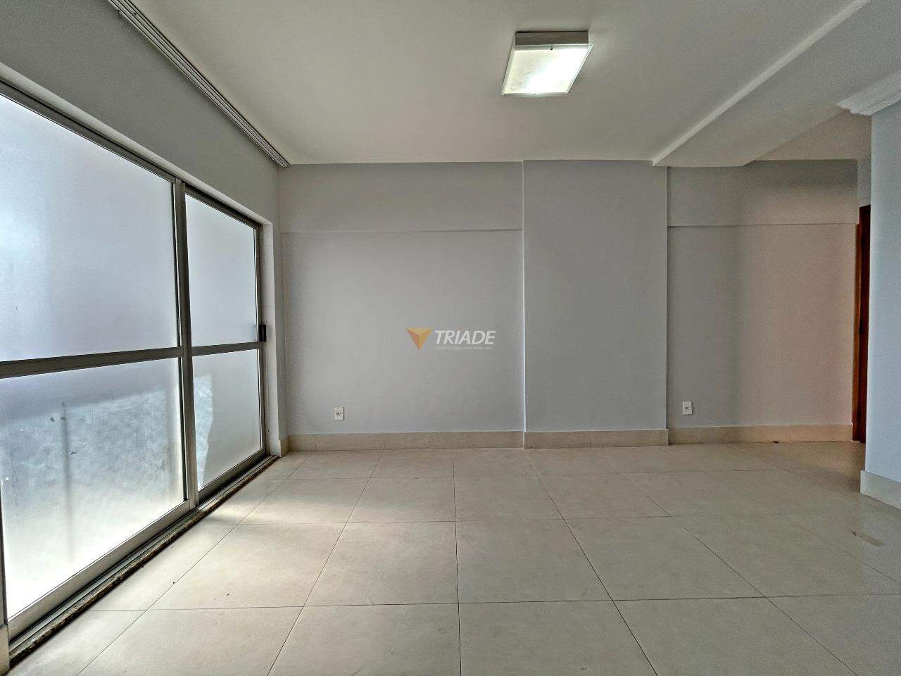 Apartamento para aluguel no Nova Suiça: 
