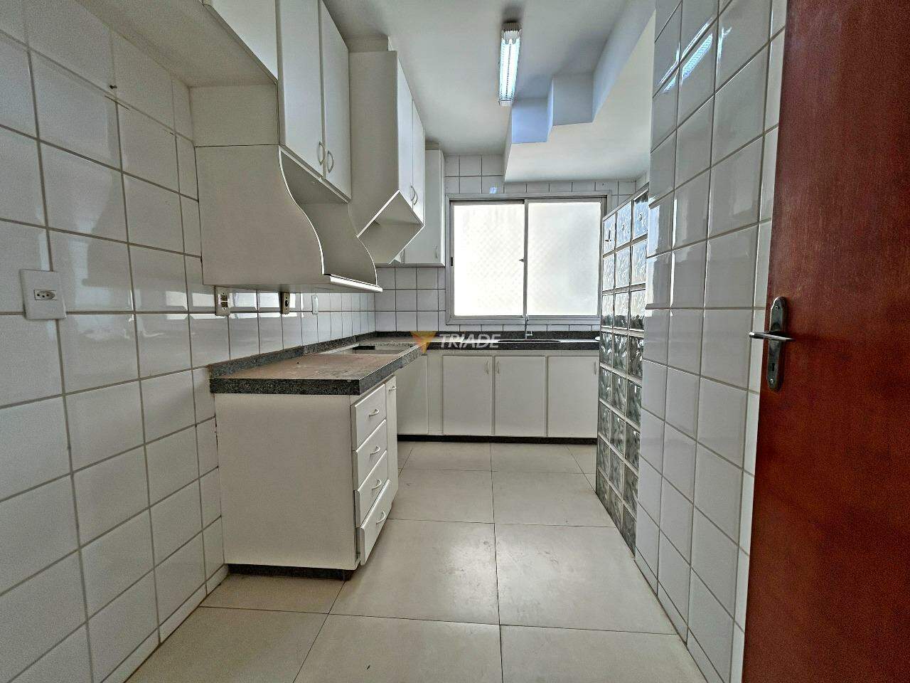 Apartamento para aluguel no Nova Suiça: 