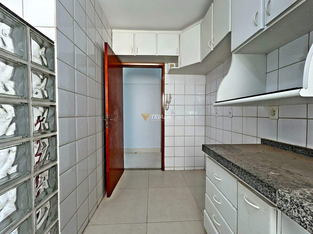 Apartamento para aluguel no Nova Suiça: 