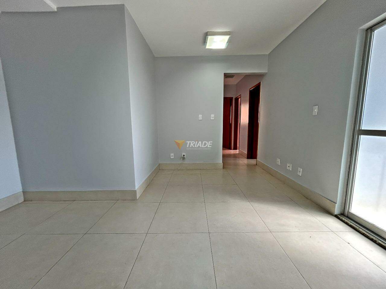 Apartamento para aluguel no Nova Suiça: 