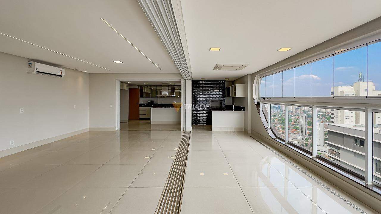 Apartamento para aluguel no Setor Marista: 