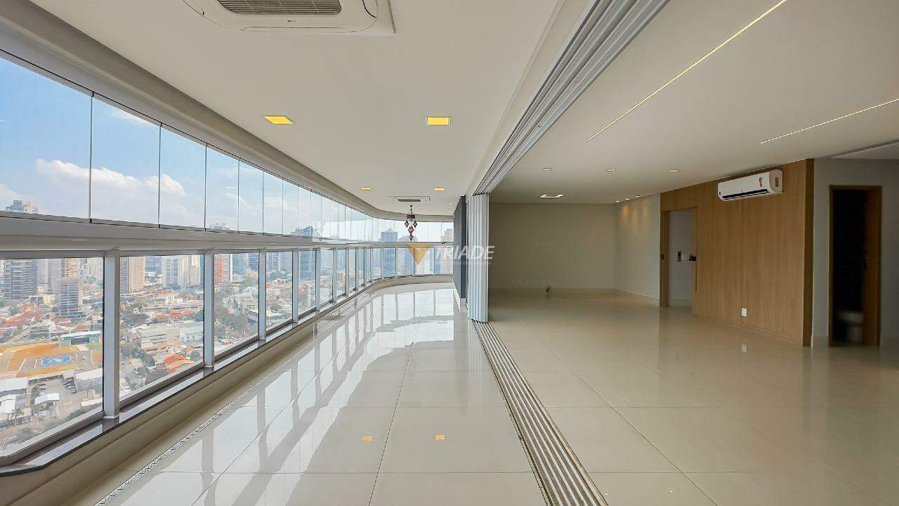Apartamento para aluguel no Setor Marista: 