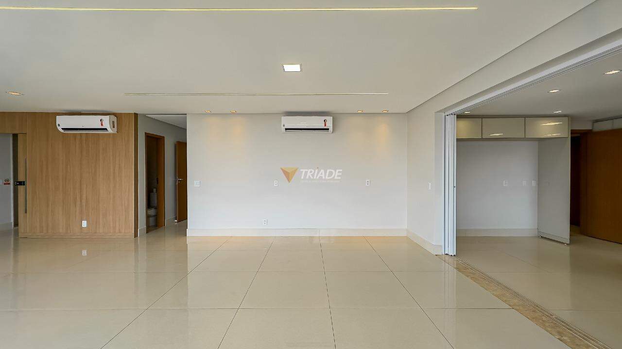 Apartamento para aluguel no Setor Marista: 