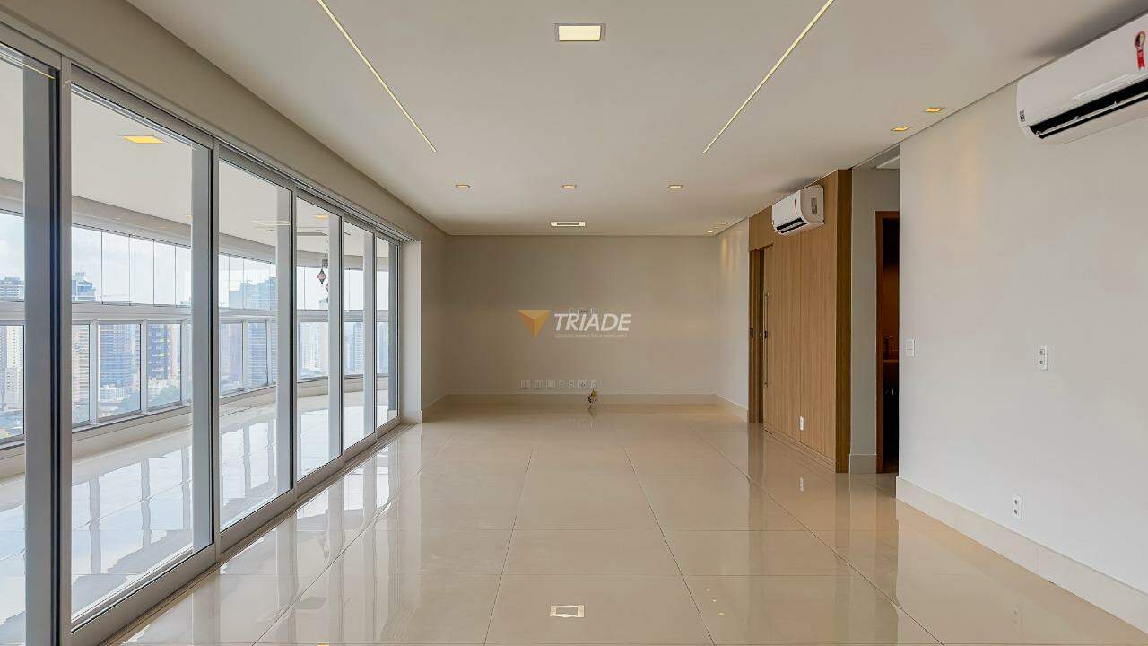 Apartamento para aluguel no Setor Marista: 