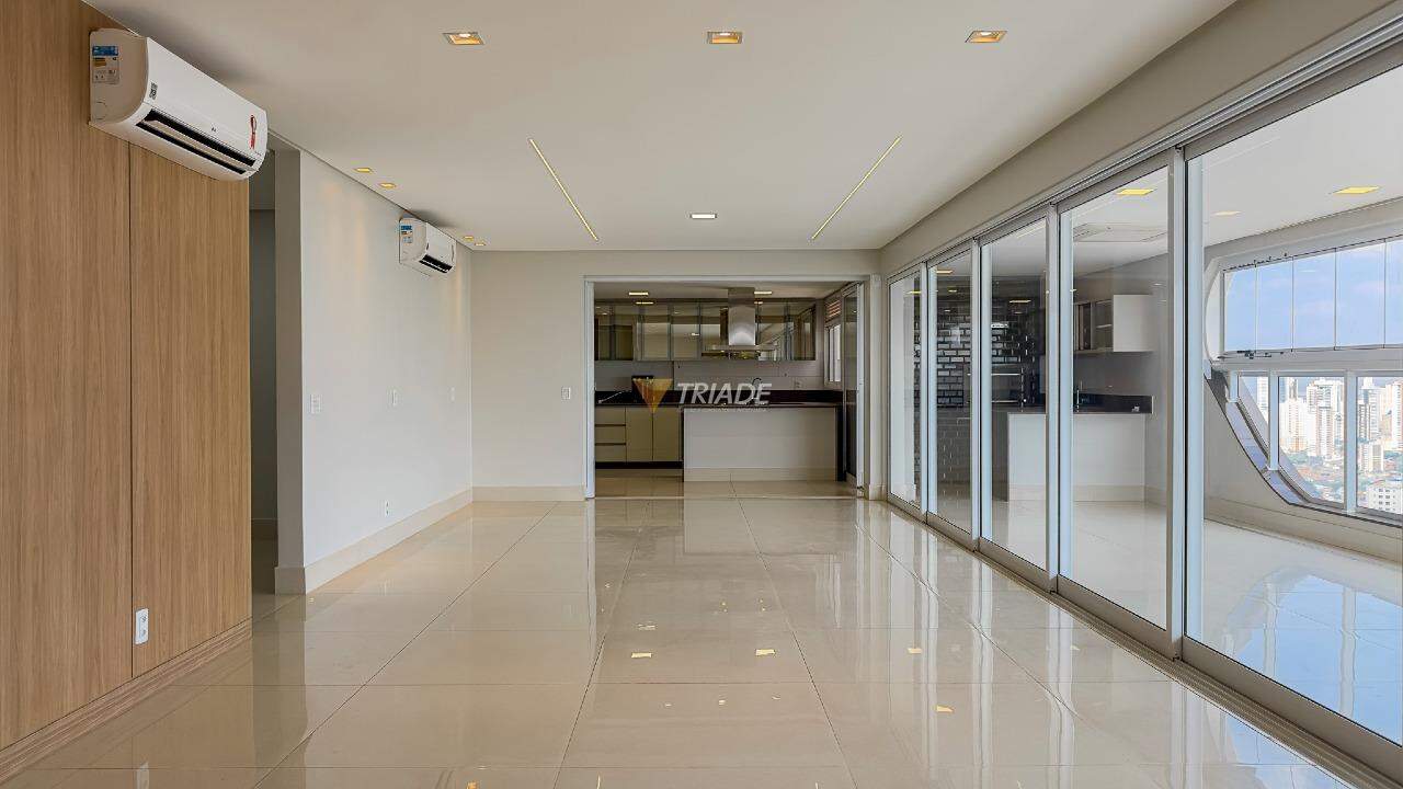 Apartamento para aluguel no Setor Marista: 