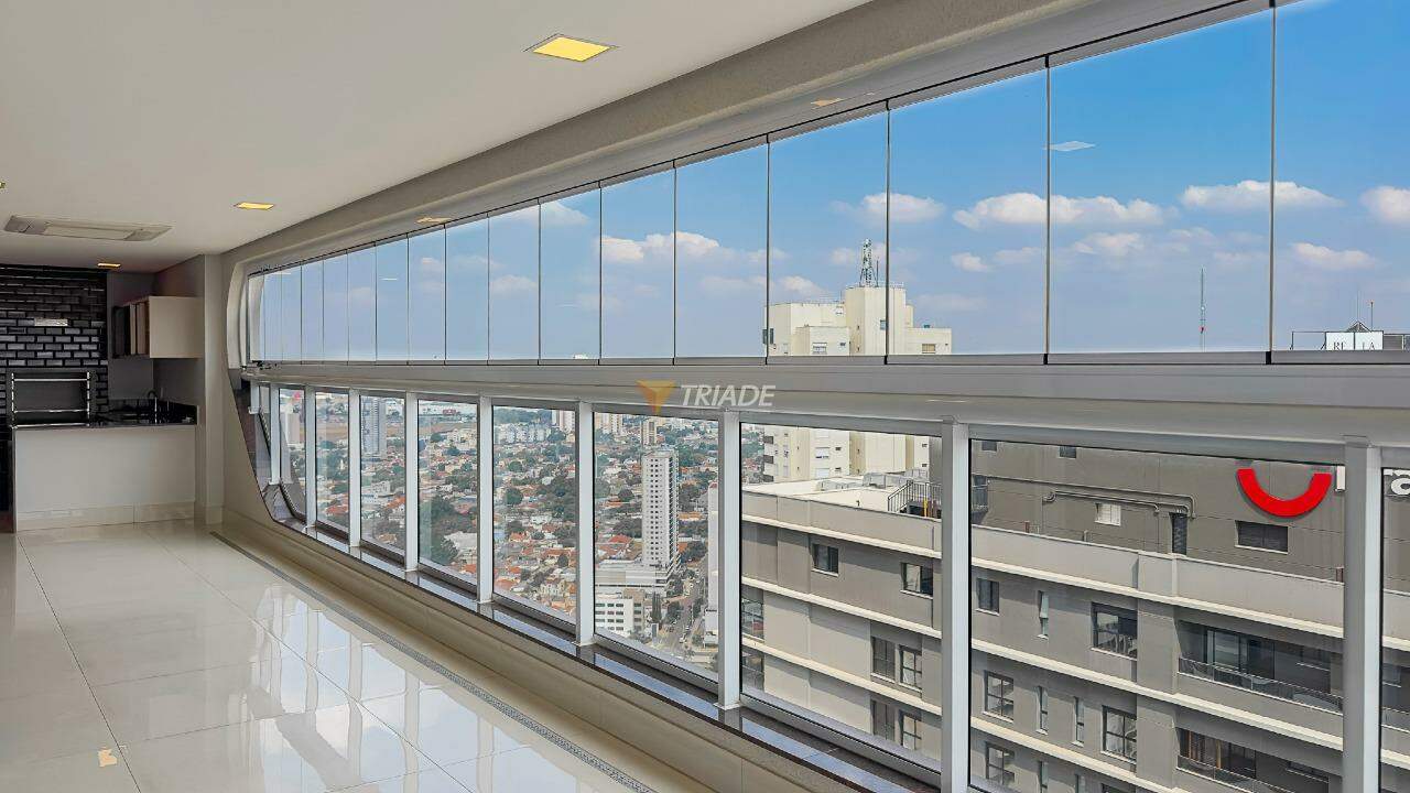Apartamento para aluguel no Setor Marista: 
