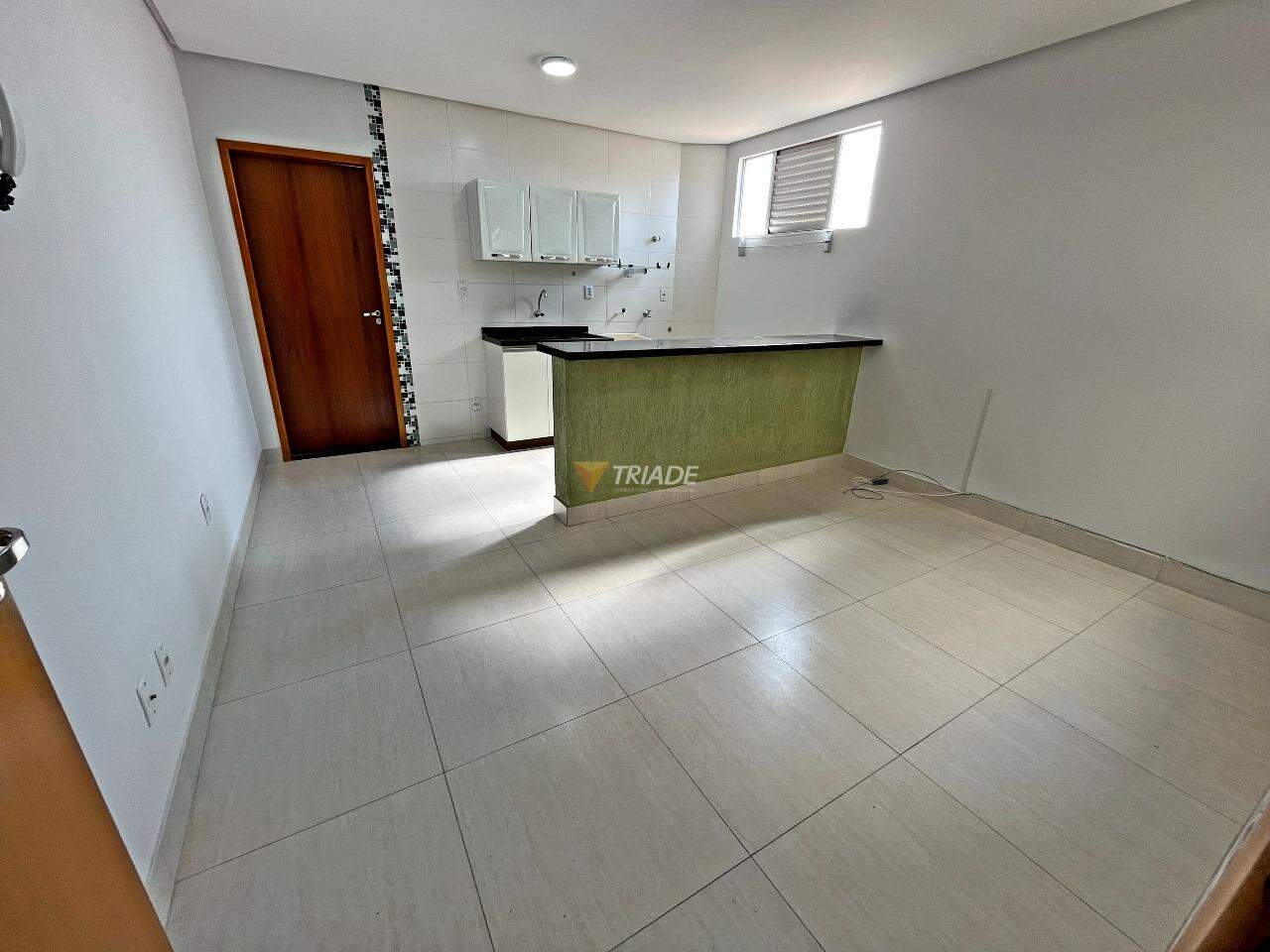 Apartamento para aluguel no Jardim Planalto: 