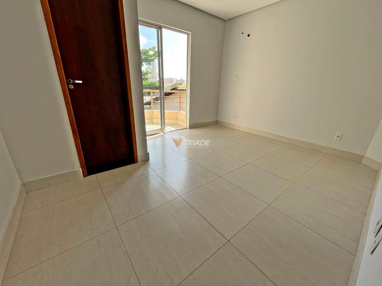 Apartamento para aluguel no Jardim Planalto: 